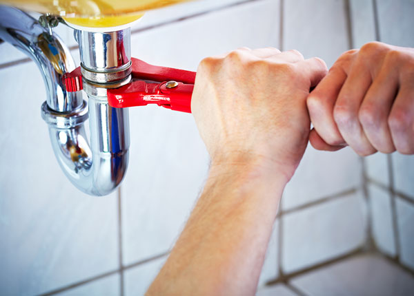 About Golden City Plumbers